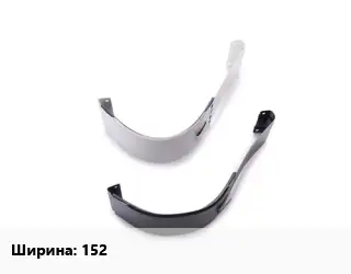 Соединитель желоба 152